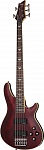 Фото:Schecter Omen Extreme-5 Бас-гитара электрическая