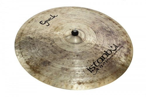 Istanbul Agop LWER22 Тарелка 22" Ride Lenny White Signature