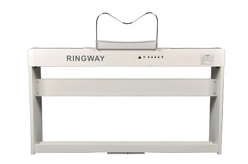 Ringway RP-35 W  