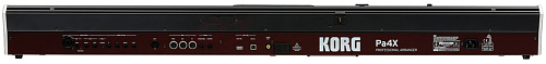 KORG Pa4X-61 Многофункциональная аранжировочная станция