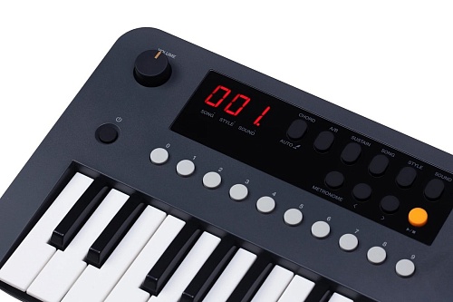 Medeli MK37 Синтезатор, 37 клавиш