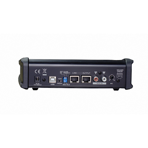 SHOW PM06 Микрофон на гусиной шее для систем SHOW PS-2406/4806
