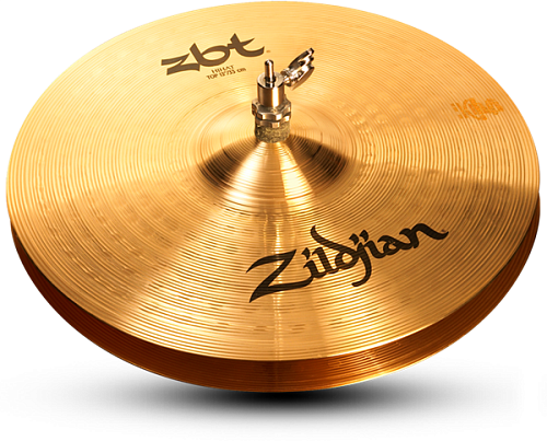 Zildjian 13' ZBT HI-HAT Тарелка 13"