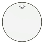 :Remo BR-1318-00 Ambassador Clear   - 18"