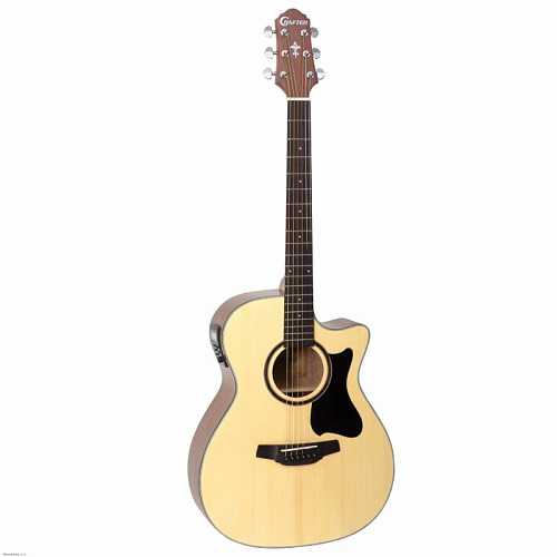 CRAFTER HT-100CE Электроакустическая гитара