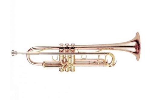 Brahner TR-550GB Труба "Bb"