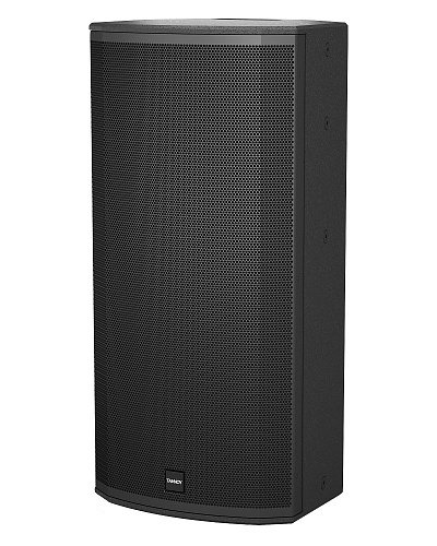 Tannoy VX 12.2Q Пассивная акустическая система, черная