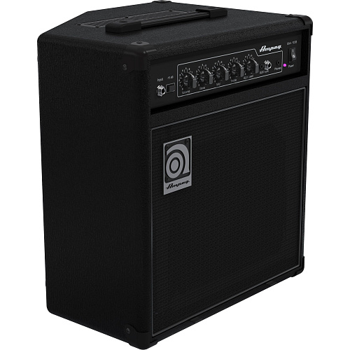 AMPEG BA-108v2 Басовый комбоусилитель, 20 Вт