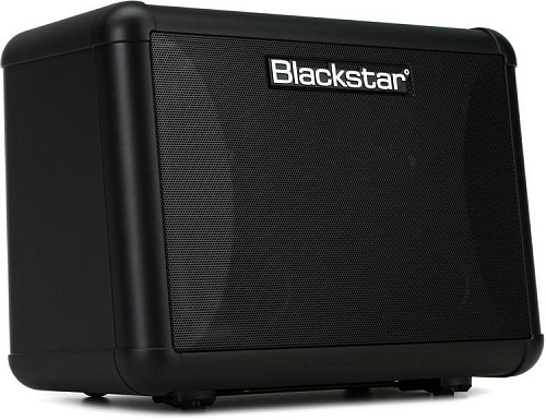 Blackstar SUPERFLYBT SALE Super Fly Bluetooth Гитарный мини комбо 12Вт, 2х3, автономное питание