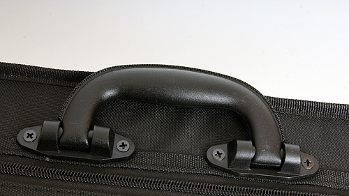 Caraya V744H-3/4 Футляр для скрипки 3/4