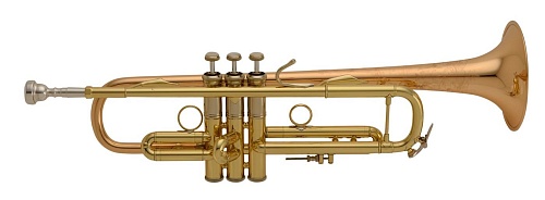 Vincent Bach LR190 43B Труба "Bb"