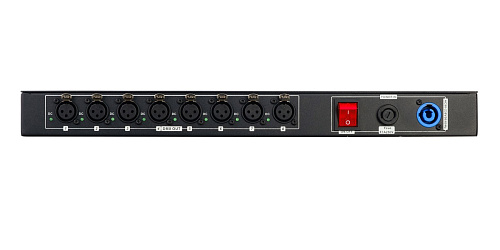 LAudio Node-8-PRO DMX-контроллер