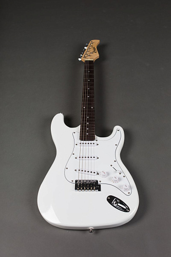 ROCKET ST-01 WH 39" Электрогитара