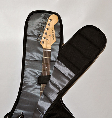 Мозеръ BGE-1 Чехол под кофр для электрогитары