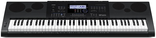 Casio WK-6600 Синтезатор, 76 клавиш