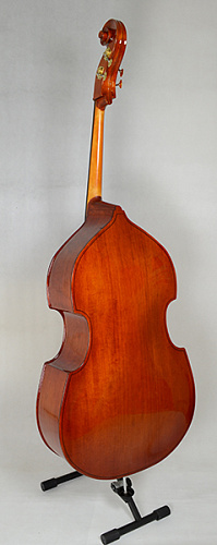Strunal 5/35C-1/4 Контрабас студенческий 1/4