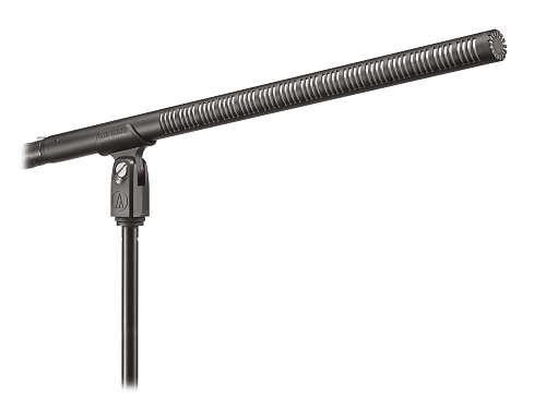 Audio-Technica BP4071 Микрофон -"пушка"