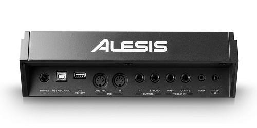 Alesis DM10 MKII Pro Kit Электронная барабанная установка