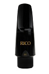 Фото:Rico RRGMPCTSXB5 Graftonite Мундштук для саксофона тенор, B5