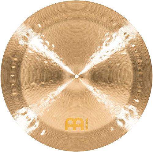 Meinl B20DUCH Byzance Dual China Тарелка 20"