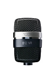 Фото:AKG D12VR Микрофон с большой диафрагмой для бас-барабана