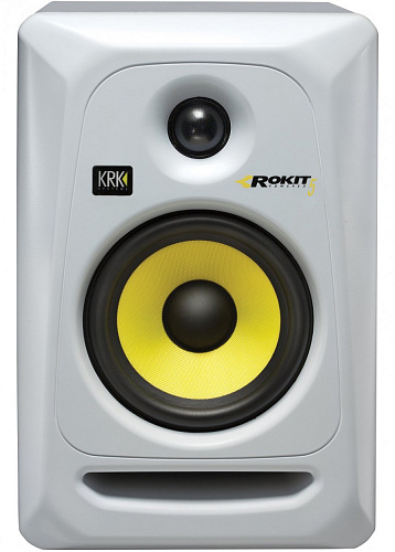 KRK RP5G3W Активный студийный монитор