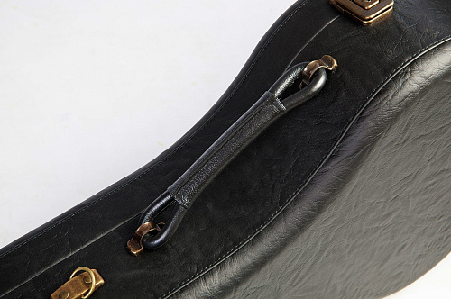 Alhambra 9.557 Кейс для классической гитары