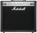 Фото:MARSHALL MG101GFX Комбоусилитель гитарный, 100Вт