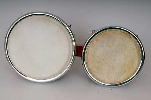 Dadi BG279 Бонги 7"-9" пара