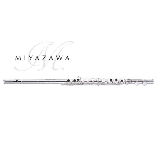 Miyazawa MJA-SH Флейта – альт ‘’G’’