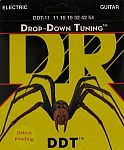 :DR DDT-11, 11/54 DROP-DOWN TUNE    