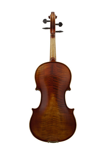 Prima 400 4/4 Комплект: скрипка, смычок, кейс, канифоль