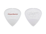 Фото:Pickboy GP-200C/06 Edge Skelton Медиаторы 50 шт, толщина 0.60 мм