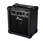 Фото:Foix GM210 Гитарный комбоусилитель, 10 Вт