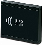 Фото:SCHLAGWERK SIDE75 Эффект для кахона Side Kick, эффект кастаньета