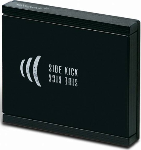 SCHLAGWERK SIDE75    Side Kick,  