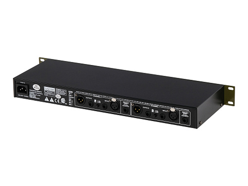 DSPPA 266XL Компрессор/гейт