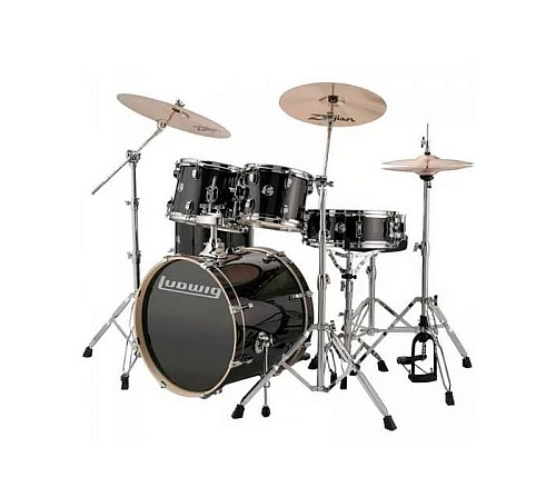 LUDWIG LCF52GO16 Ударная установка