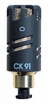 :AKG CK91    SE300B