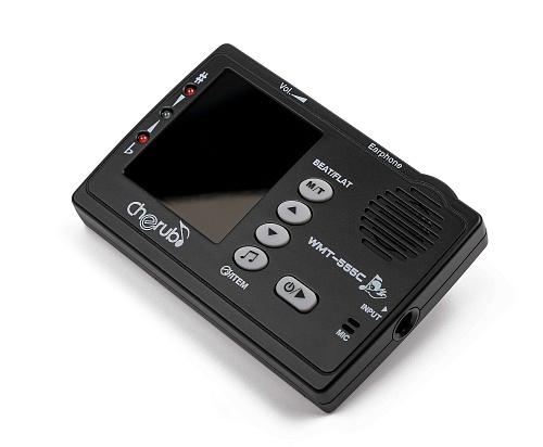 Cherub WMT-555C Metro Tuner /