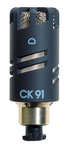 AKG CK91 Кардиоидный капсюль для SE300B