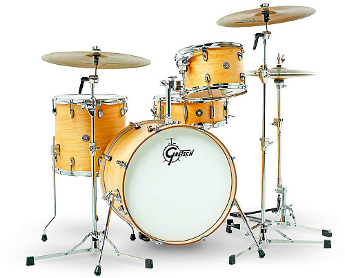 Gretsch Catalina Club CT1-J404-SN Satin Natural Ударная установка