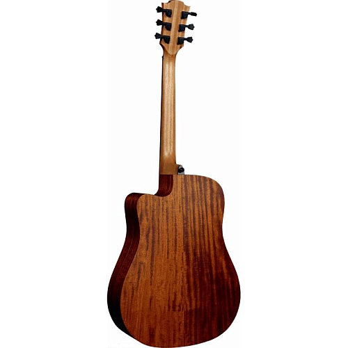 LAG GLA T170DCE Электроакустическая гитара