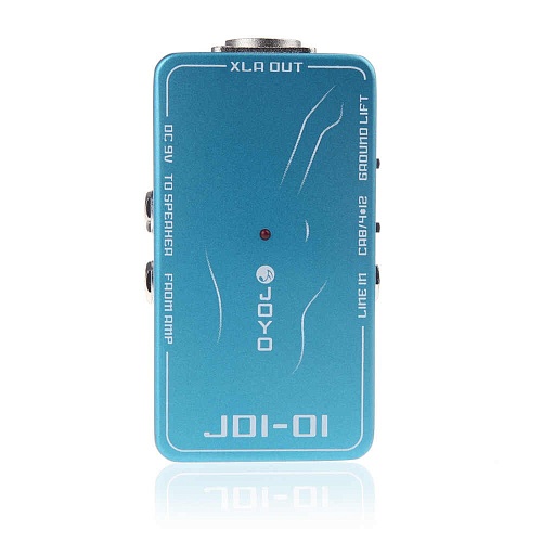 JOYO JDI-01 DI-Box  