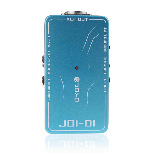 JOYO JDI-01 DI-Box Директ бокс
