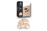 :Istanbul Agop IART3   (14" Hi-Hats, 16" Crash, 20" Ride) (- )