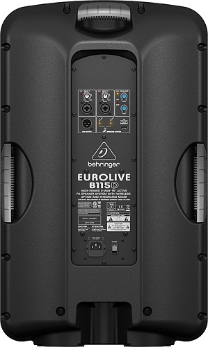 Behringer B115D Активная акустическая система