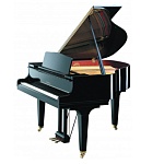 Фото:Kawai GE-20G M/PEP Кабинетный рояль