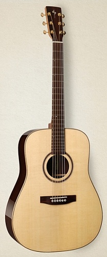 Simon & Patrick Showcase Rosewood DLX TRIC Акустическая гитара
