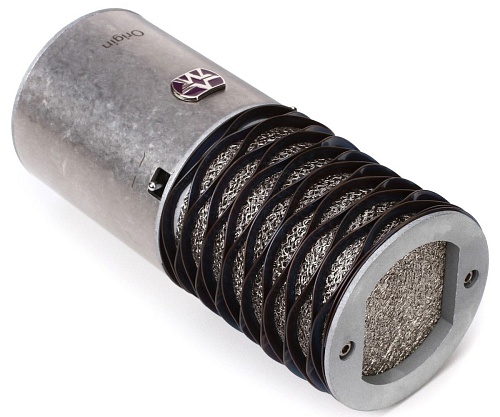 Aston Microphones ORIGIN Студийный кардиоидный конденсаторный микрофон